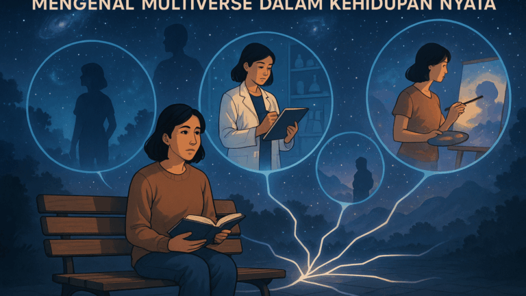multiverse